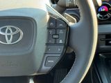 New 2026 Toyota C-HR SUV