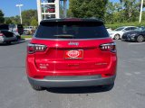 Used 2025 Jeep Compass SUV