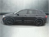 Used 2022 Volkswagen Tiguan SUV