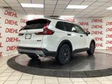 New 2026 Honda CR-V Hybrid SUV