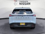 New 2026 Nissan Murano SUV