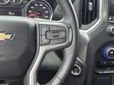 Used 2022 Chevrolet Silverado 1500 LTD Truck