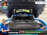Used 2024 Chevrolet Corvette Coupe