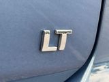 Used 2024 Chevrolet Equinox SUV