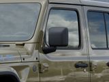 New 2026 Jeep Wrangler SUV