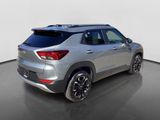 Used 2023 Chevrolet TrailBlazer SUV