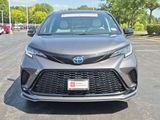 Used 2025 Toyota Sienna Van