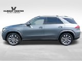 Used 2021 Mercedes-benz GLE SUV