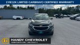 Used 2021 Chevrolet Equinox SUV