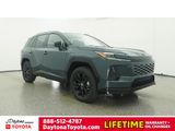 New 2026 Toyota RAV4 Plug-in Hybrid SUV