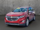 Used 2020 Chevrolet Equinox SUV