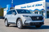 New 2026 Honda CR-V SUV