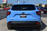 Used 2024 Chevrolet Trax SUV