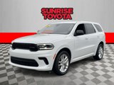 Used 2026 Dodge Durango SUV