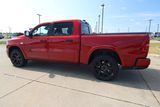 New 2026 Ram 1500 Truck