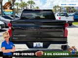 Used 2025 Chevrolet Silverado 1500 Truck