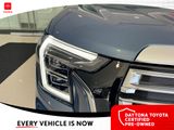 Used 2026 GMC Terrain SUV
