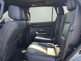 New 2026 Toyota Sequoia SUV