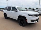 Used 2024 Jeep Wagoneer SUV