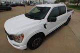 Used 2022 Ford F-150 Truck
