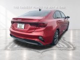 Used 2023 Kia Forte Sedan