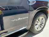 Used 2022 GMC Yukon XL SUV