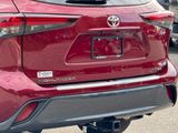 Used 2026 Toyota Highlander Hybrid SUV