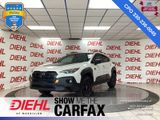 Used 2026 Subaru Crosstrek SUV