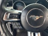 Used 2018 Ford Mustang Convertible