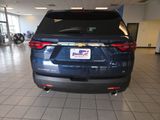 Used 2022 Chevrolet Traverse SUV