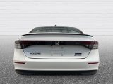 New 2026 Honda Accord Hybrid Sedan