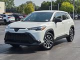 Used 2025 Toyota Corolla Cross SUV