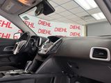 Used 2017 Chevrolet Equinox SUV