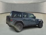 New 2026 Jeep Wrangler SUV