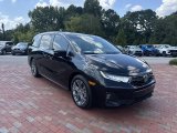 Used 2025 Honda Odyssey Van