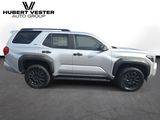 New 2026 Toyota 4Runner SUV