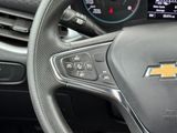 Used 2024 Chevrolet Malibu Sedan