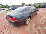 Used 2014 Chevrolet Camaro Coupe