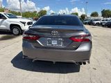 Used 2023 Toyota Camry Sedan