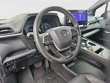 Used 2025 Toyota Sienna Van