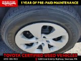 Used 2025 Toyota RAV4 SUV