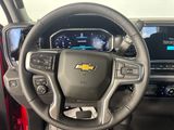 New 2026 Chevrolet Silverado 1500 Truck