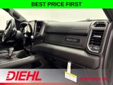 New 2026 Ram 1500 Truck