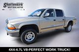 Used 2004 Dodge Dakota Truck