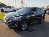Used 2018 Hyundai Santa Fe Sport SUV