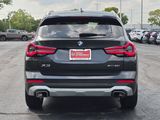 Used 2022 BMW X3 SUV