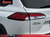 Used 2023 Toyota Corolla Cross SUV