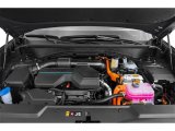 New 2027 Hyundai Santa Fe Hybrid SUV