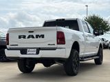 New 2026 Ram 2500 Truck
