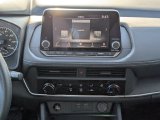 New 2026 Nissan Rogue SUV